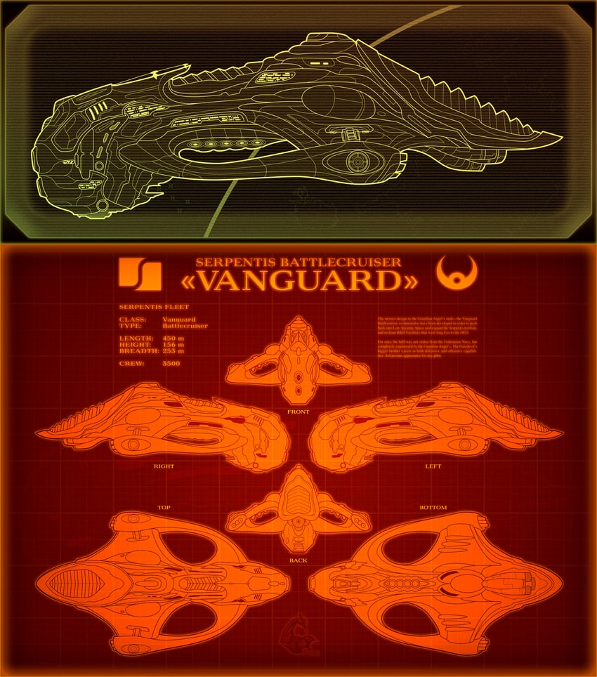 original and 1 more drawn by tajidan