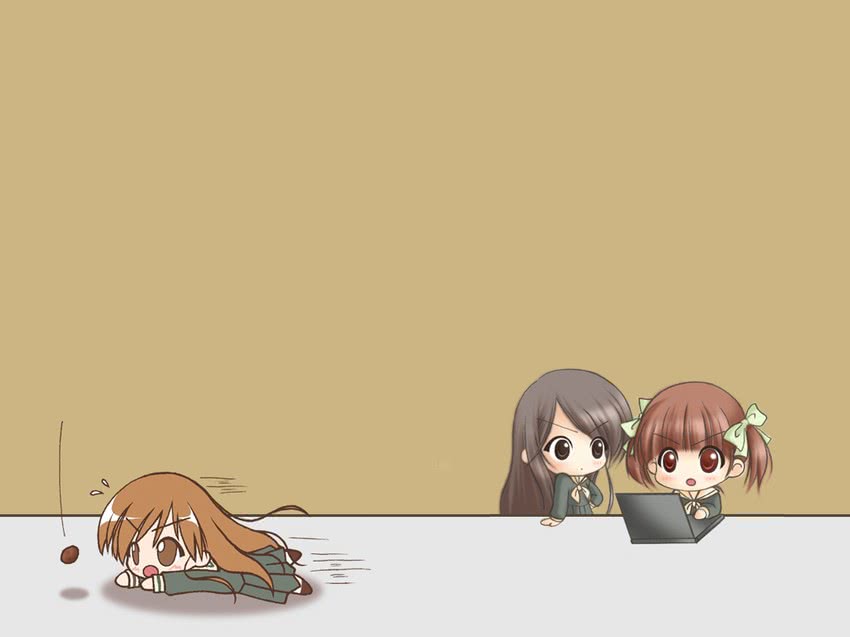 fukuzawa yumi, toudou shimako, and ogasawara sachiko (maria-sama ga miteru)