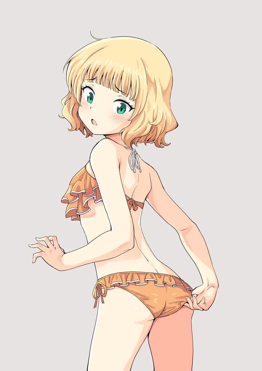 kirima syaro (gochuumon wa usagi desu ka?) drawn by samnedar
