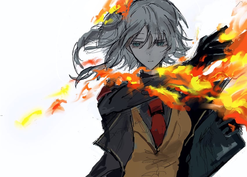 faust (project moon and 1 more) drawn by kanakaein29903