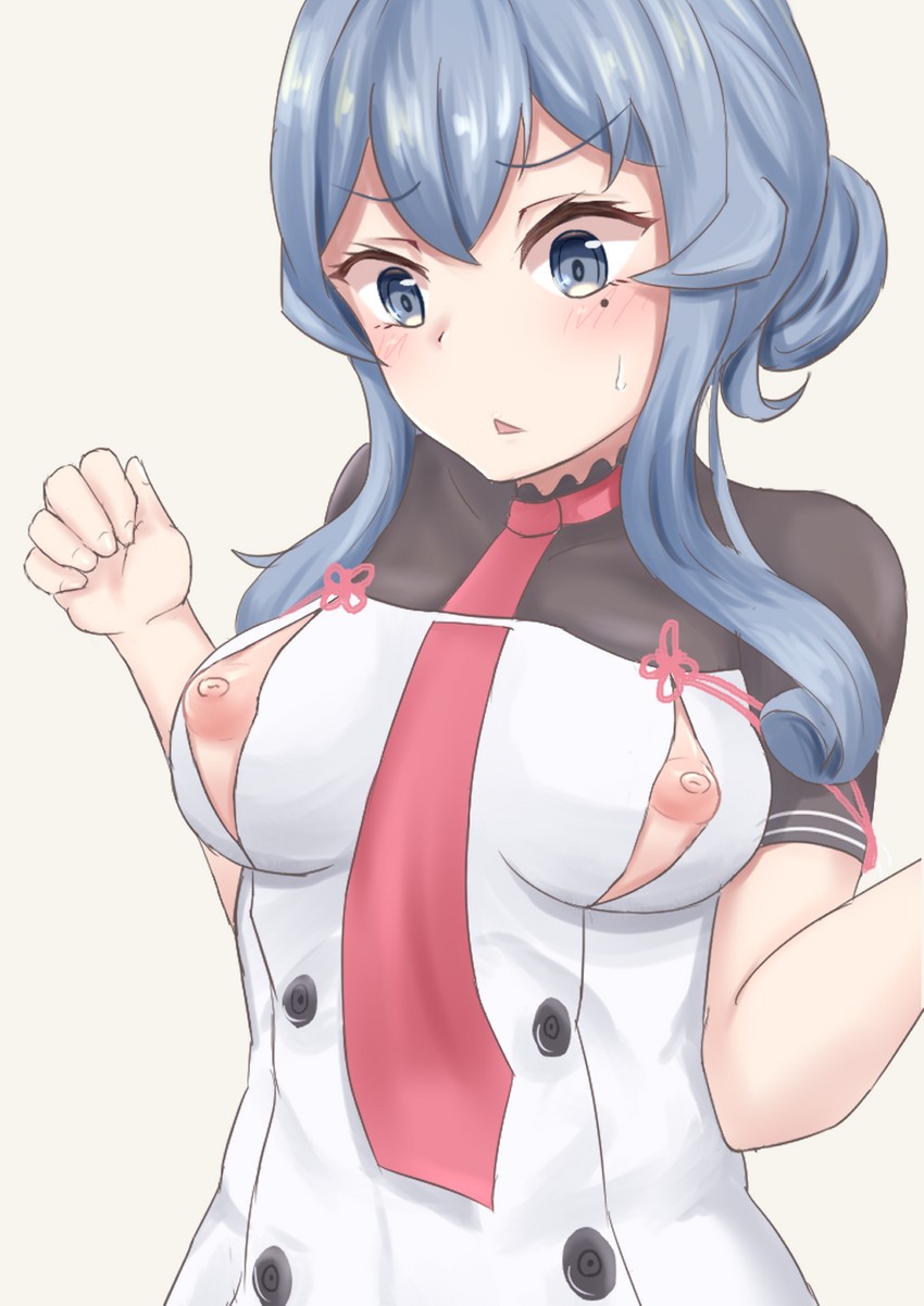 murakumo, gotland, and murakumo kai ni (kantai collection) drawn by sinape