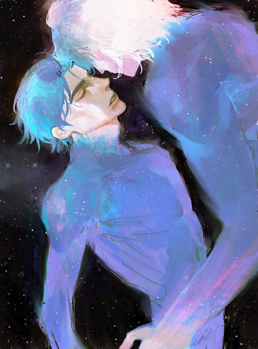 jayce, viktor, and arcane survivor jayce (league of legends and 1 more) drawn by wpqlrvkfjdha