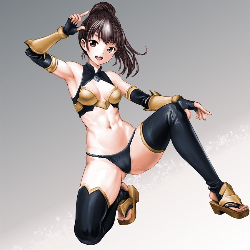 samurai (wizardry) drawn by minamoto80486