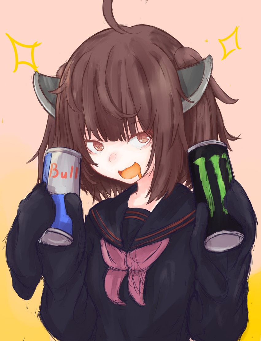 touhoku kiritan (voiceroid and 1 more) drawn by piennamekuzi