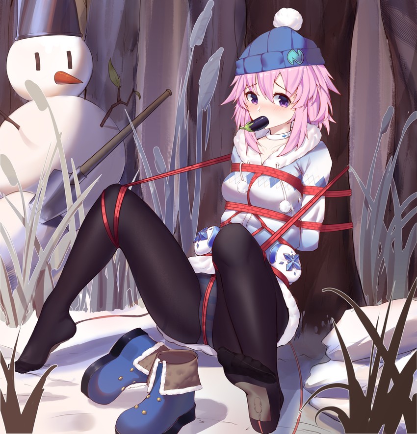neptune (neptune) drawn by mirrorya