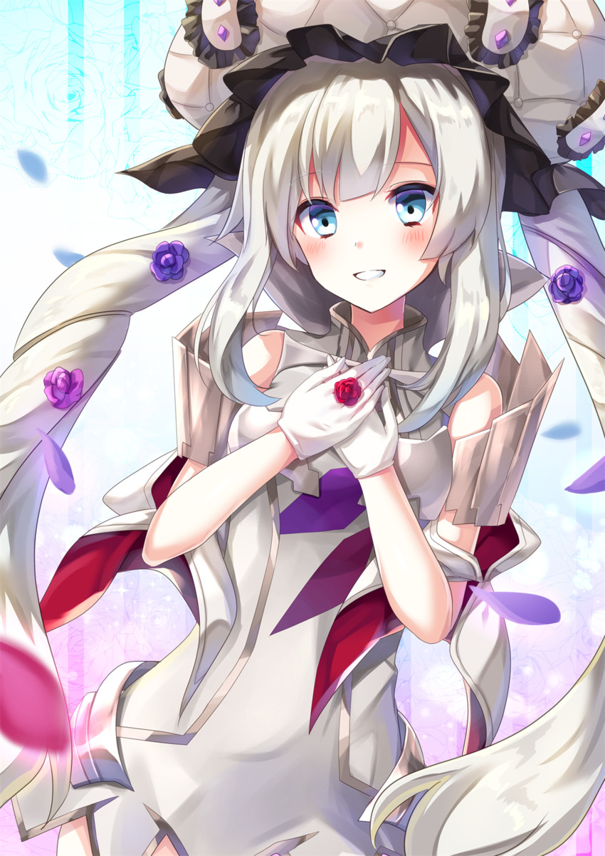 marie antoinette (fate and 1 more) drawn by hayakawa_(hayakawa_illust)