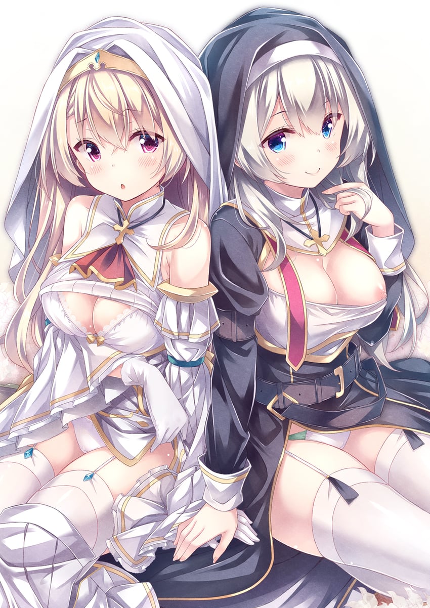 original drawn by ryo_(botugo)