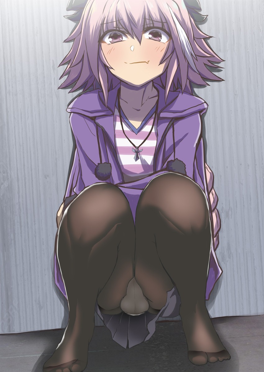 astolfo (fate and 1 more) drawn by ashino_moto