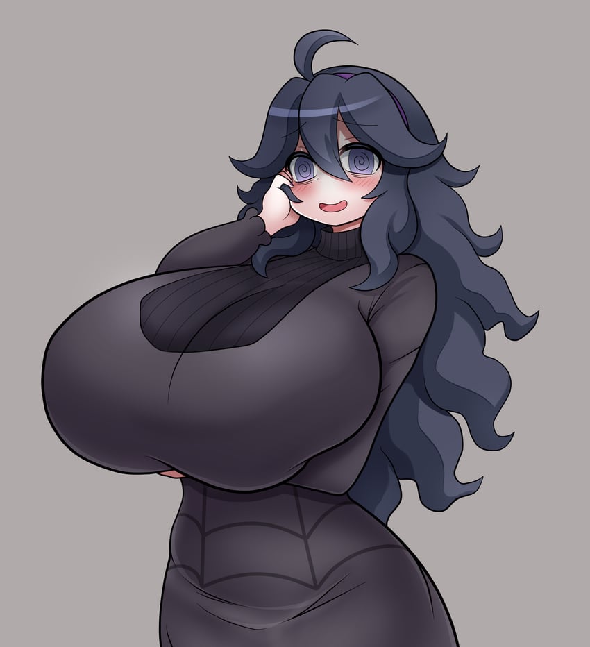hex maniac (pokemon and 1 more) drawn by la_la_(409263)