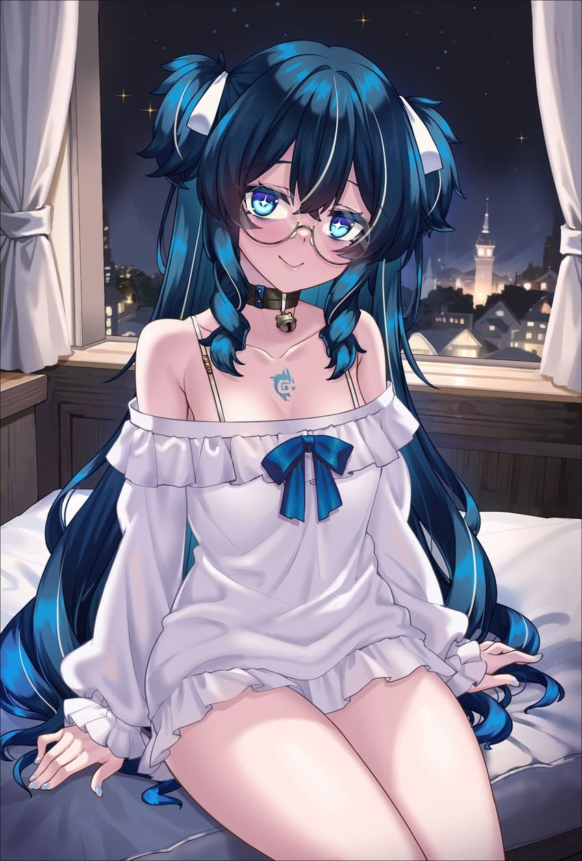aallotar (original) drawn by shirokuma_a