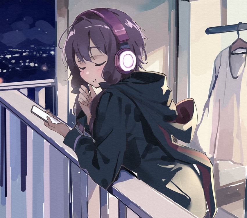 yuzuki yukari (vocaloid and 1 more) drawn by lamb_(hitsujiniku)