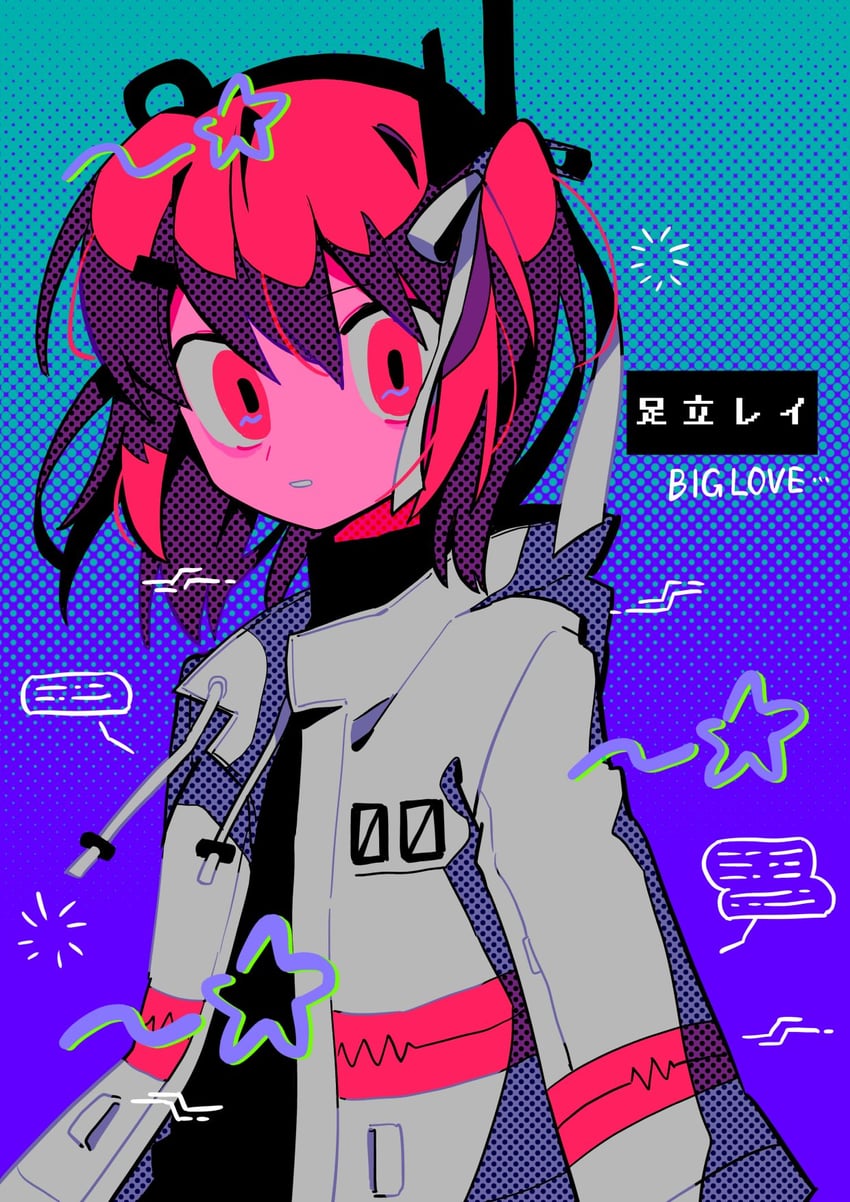 adachi rei (utau and 1 more) drawn by menma_(enaic31)