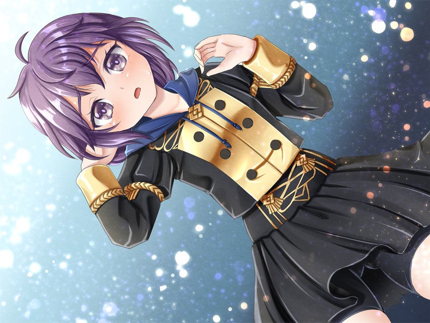 bernadetta von varley (fire emblem and 1 more) drawn by midorinor