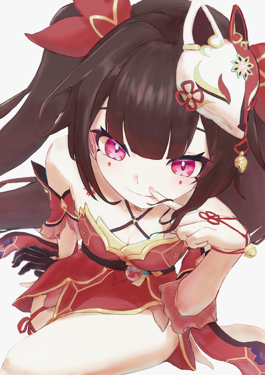 sparkle (honkai and 1 more) drawn by enomura_aoumi