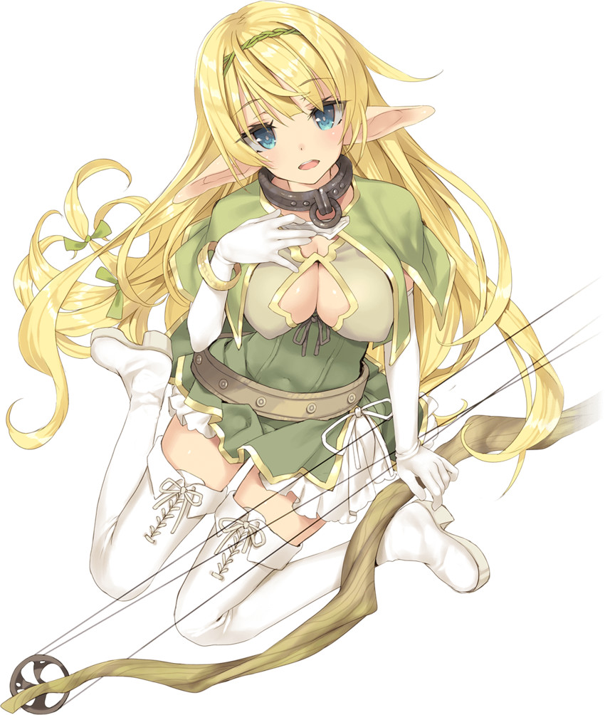 shera l. greenwood (isekai maou to shoukan shoujo no dorei majutsu) drawn by tsurusaki_takahiro