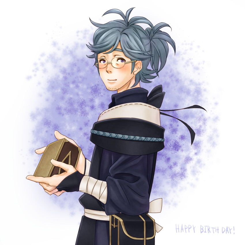 yukimura (fire emblem and 1 more) drawn by karinosuke