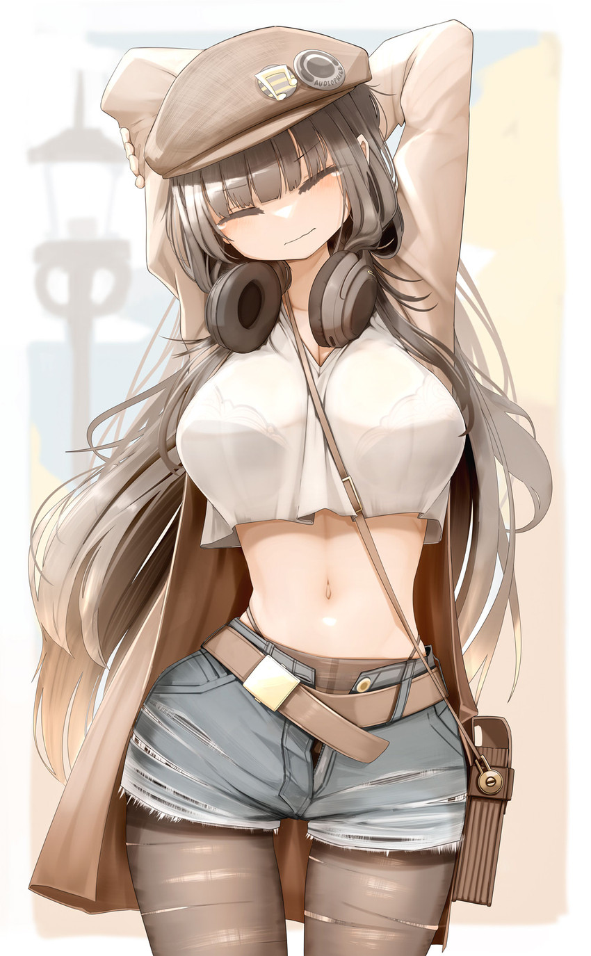 original drawn by genek