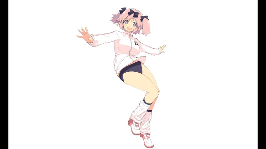 hibari (senran kagura and 1 more) drawn by yaegashi_nan