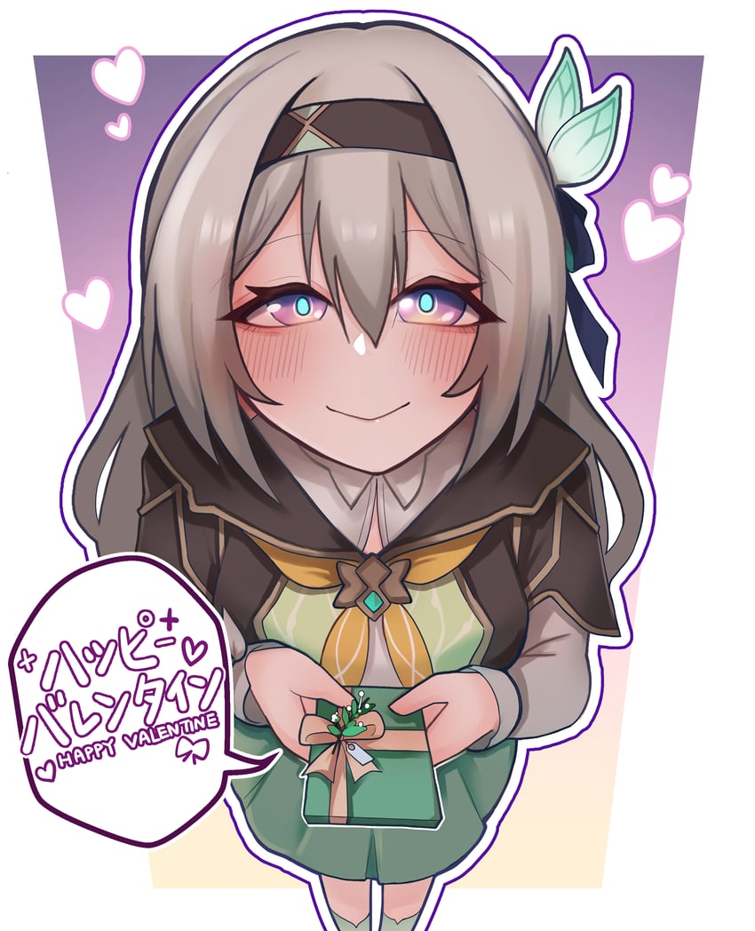 firefly (honkai and 1 more) drawn by wifi_saga
