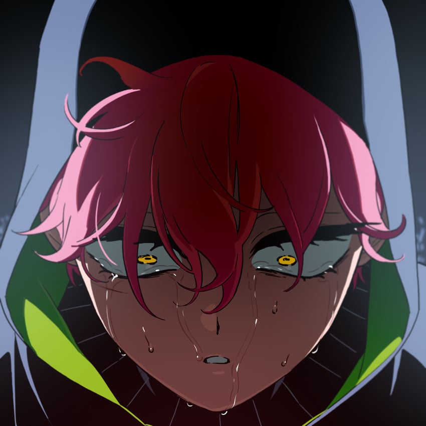 mizi (alien stage) drawn by vivinos