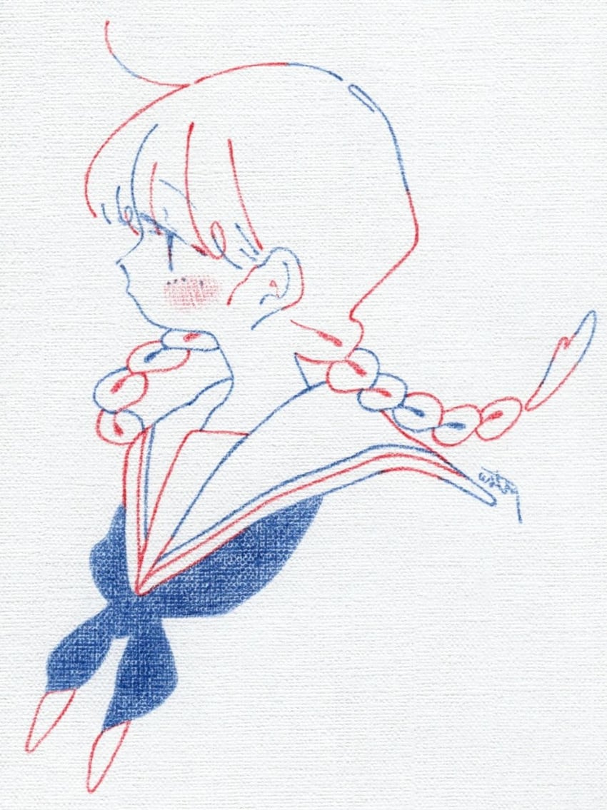 original drawn by watari_(nijimukiokuiro)