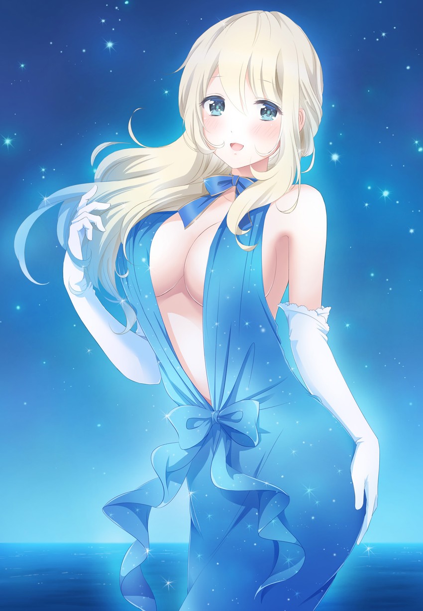 atago (kantai collection) drawn by nanashiki_fuuka