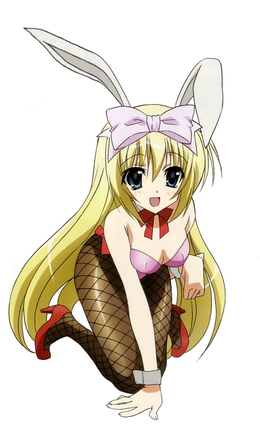 shiina mafuyu (seitokai no ichizon) drawn by morimoto_hirofumi