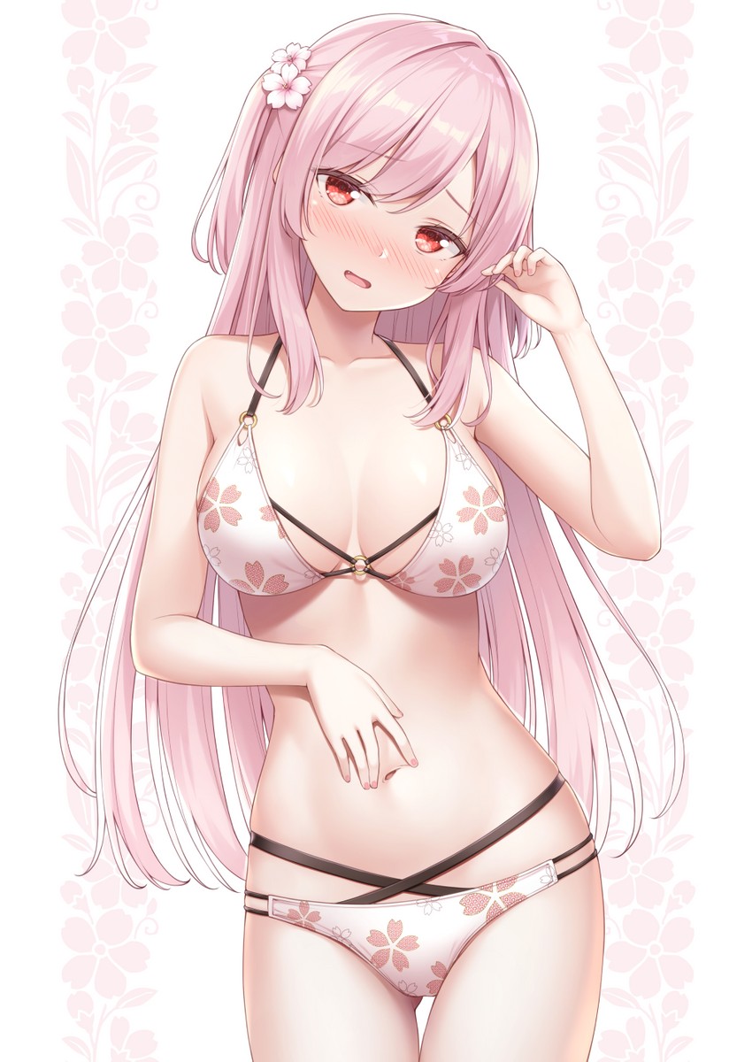 original drawn by karutamo