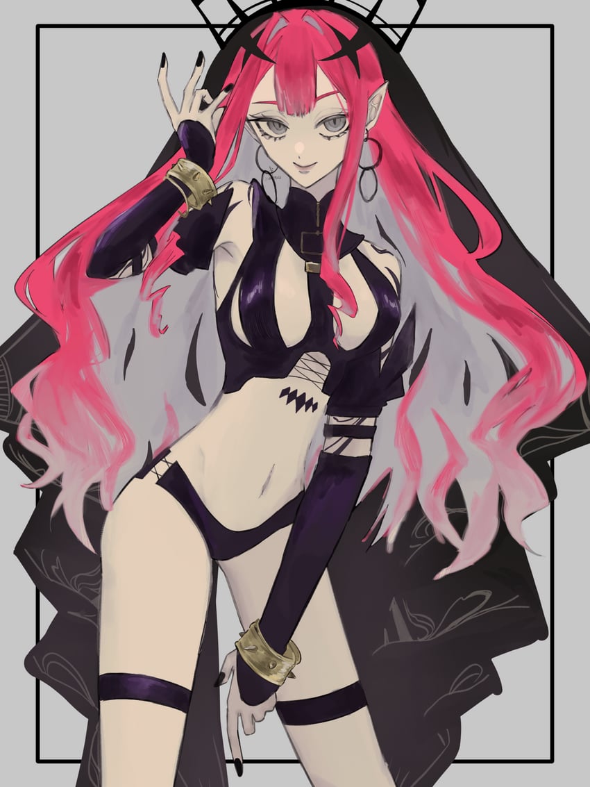 baobhan sith (fate and 1 more) drawn by hiyakamosirenai