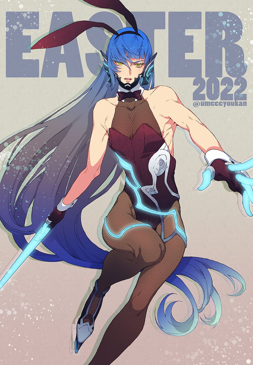 protagonist (shin megami tensei and 1 more) drawn by umeeeyoukan