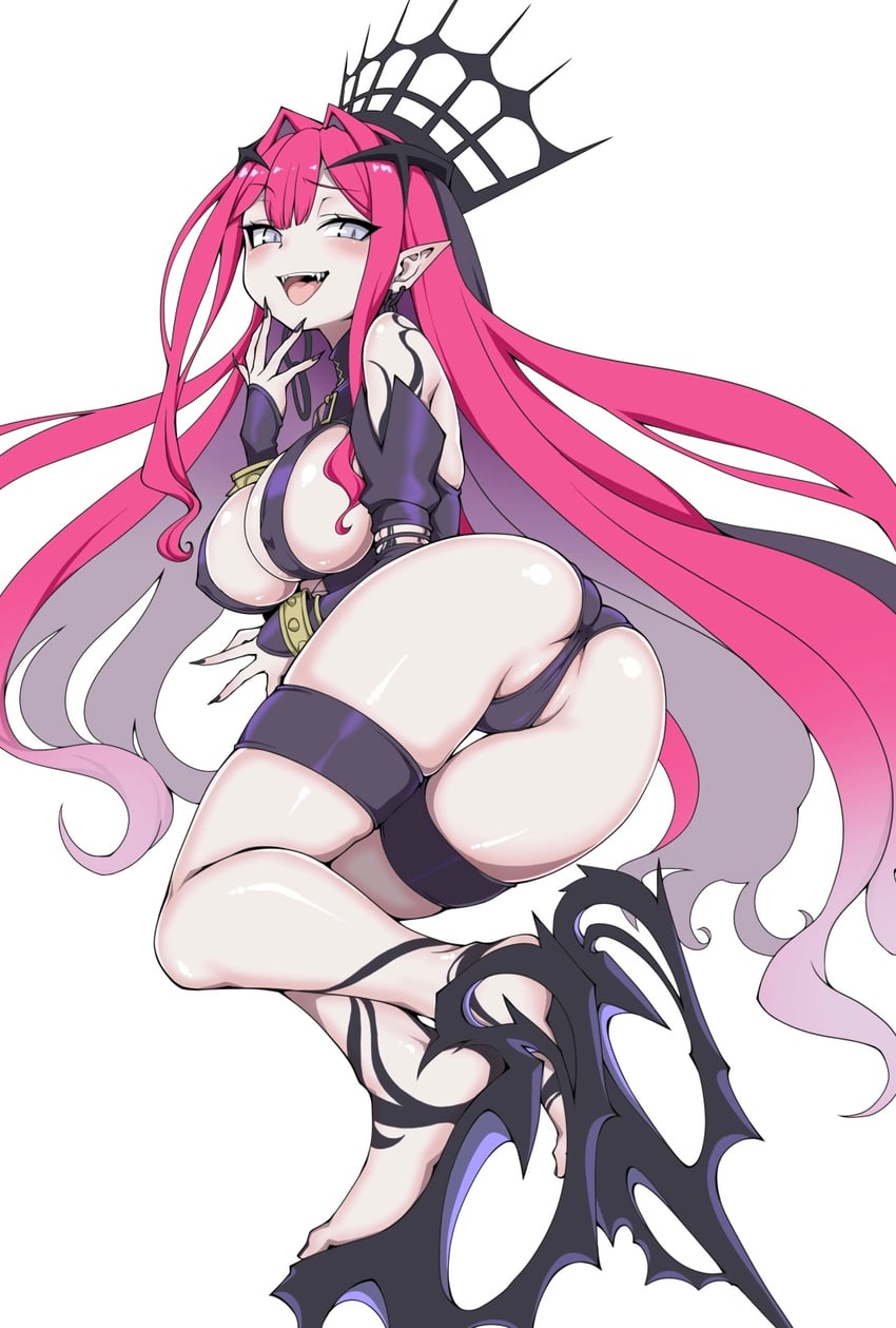 baobhan sith (fate and 1 more) drawn by senbei_(avocadochaya)