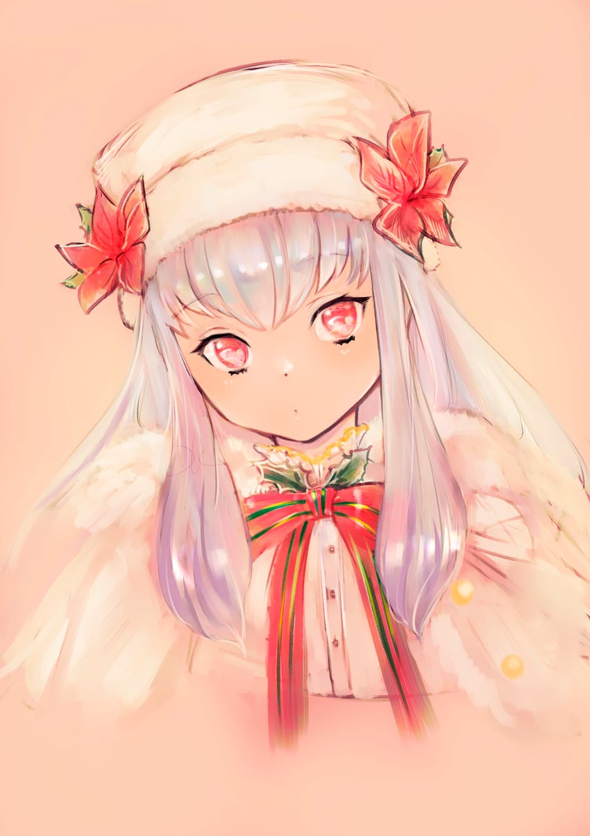 lysithea von ordelia (fire emblem and 2 more) drawn by doraeshi