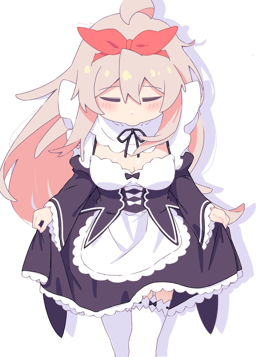 oyama mahiro, petra leyte, and kouno marika (re:zero kara hajimeru isekai seikatsu and 1 more) drawn by achat