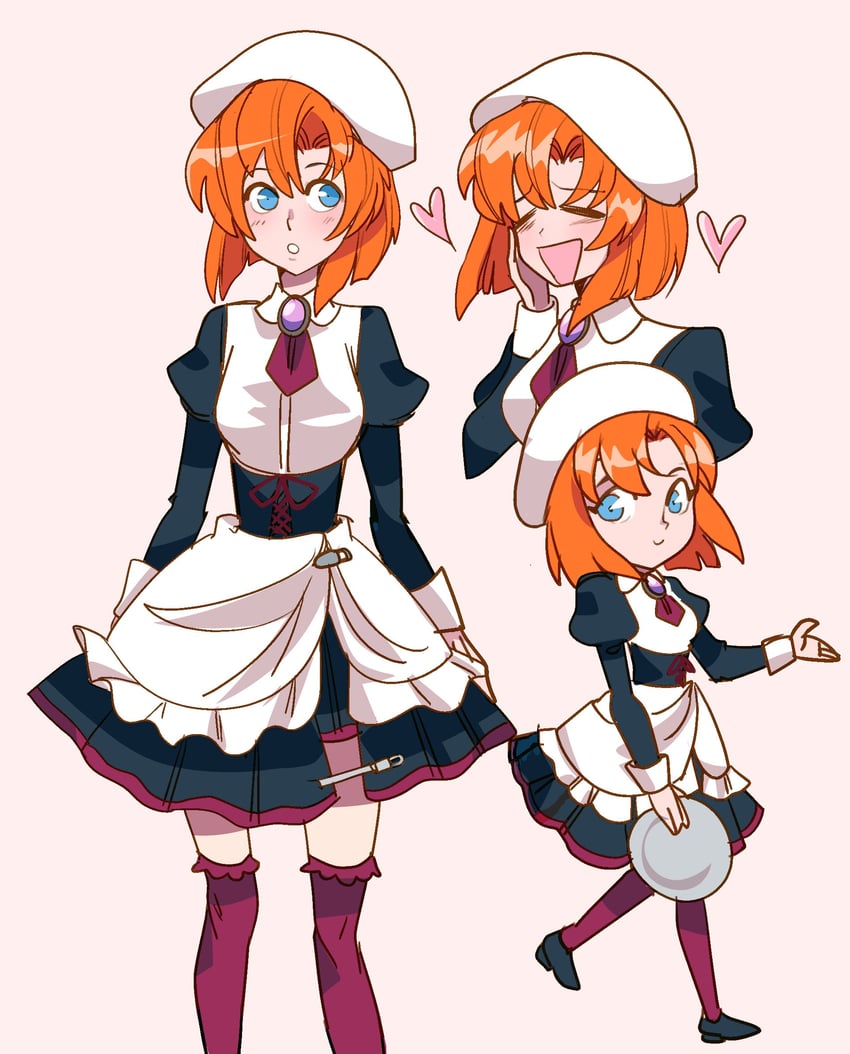 ryuuguu rena (higurashi no naku koro ni) drawn by gativ0