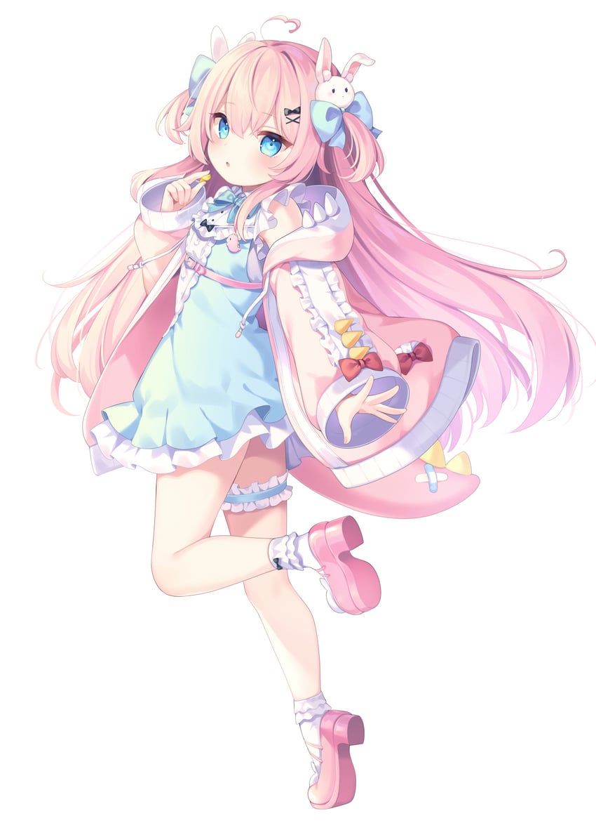 drawn by komachi_pochi