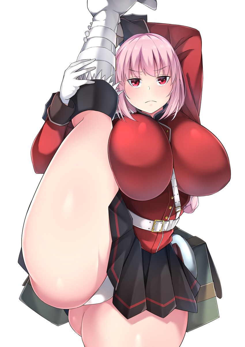florence nightingale (fate and 1 more) drawn by muyoshito