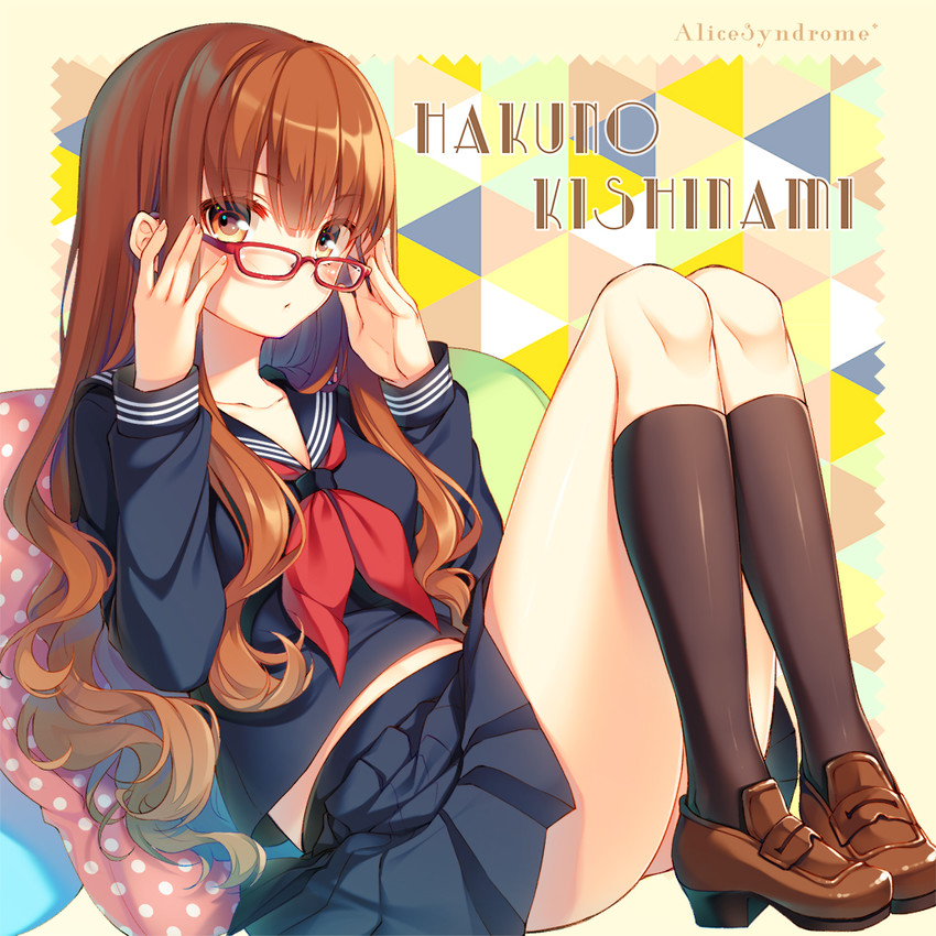 kishinami hakuno (fate and 2 more) drawn by toosaka_asagi