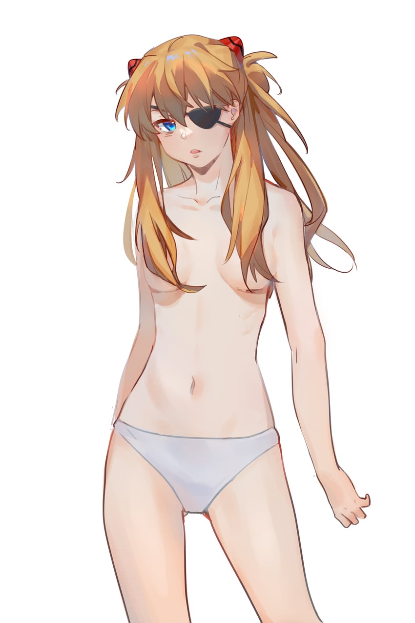 souryuu asuka langley (neon genesis evangelion and 2 more) drawn by fashball