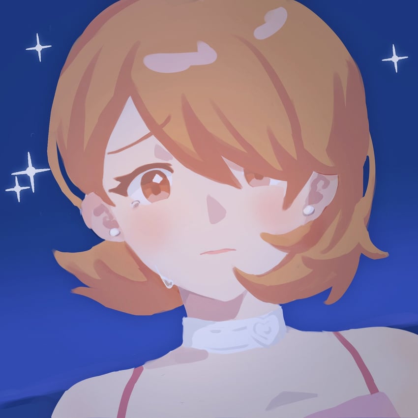 takeba yukari (persona and 1 more) drawn by abcd0060