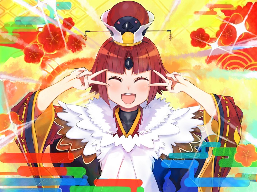 beni-enma (fate and 1 more) drawn by snorkel14