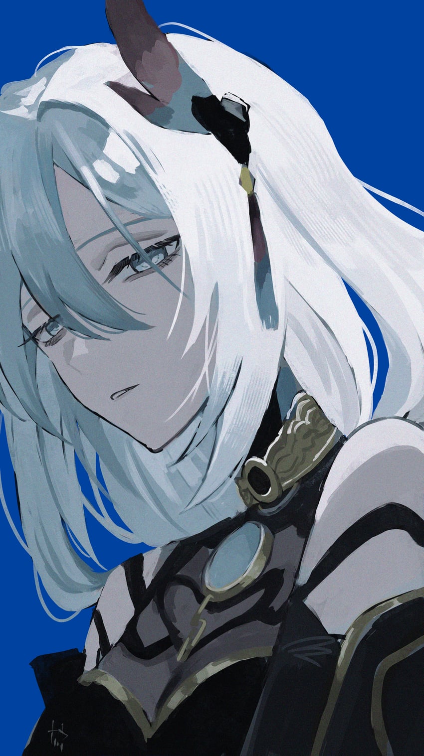 hanya (honkai and 1 more) drawn by maria_(maria_rose)