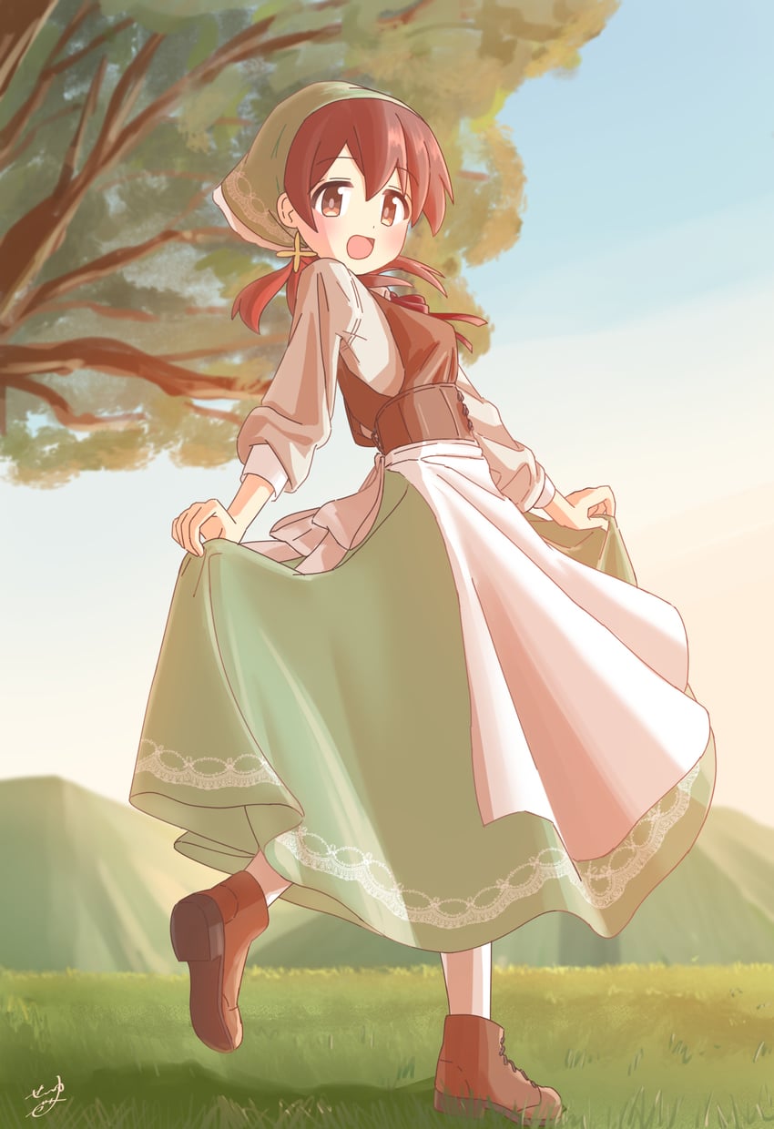 murosaki miyo (onii-chan wa oshimai!) drawn by seiyu_jelly