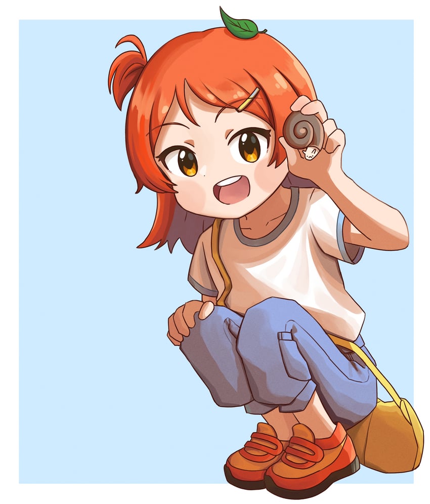 ogami tamaki (idolmaster and 2 more) drawn by cabbage_(chlehd2239)