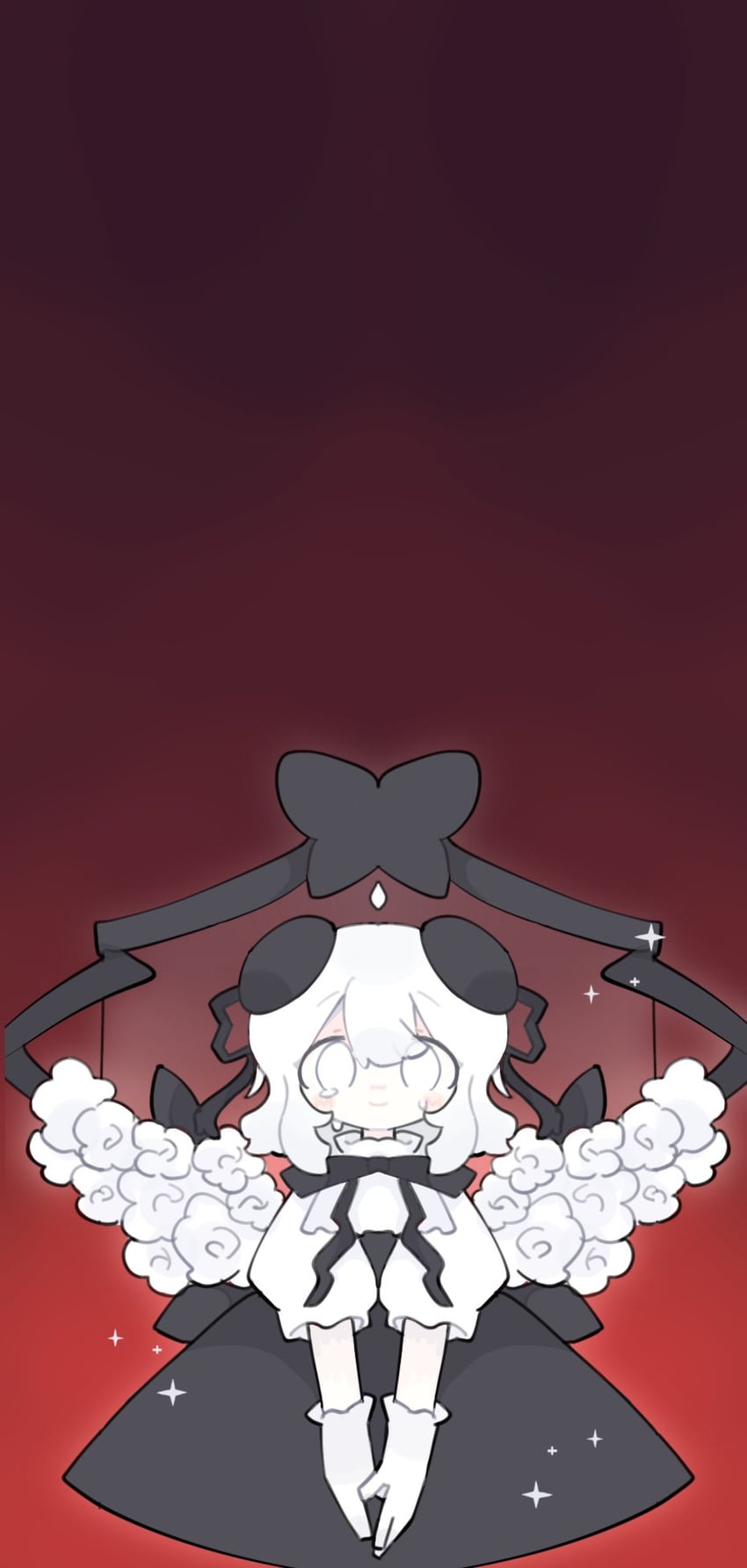 warawau nyamunyamu (towelket wo mou ichido and 1 more) drawn by mercuryfa11