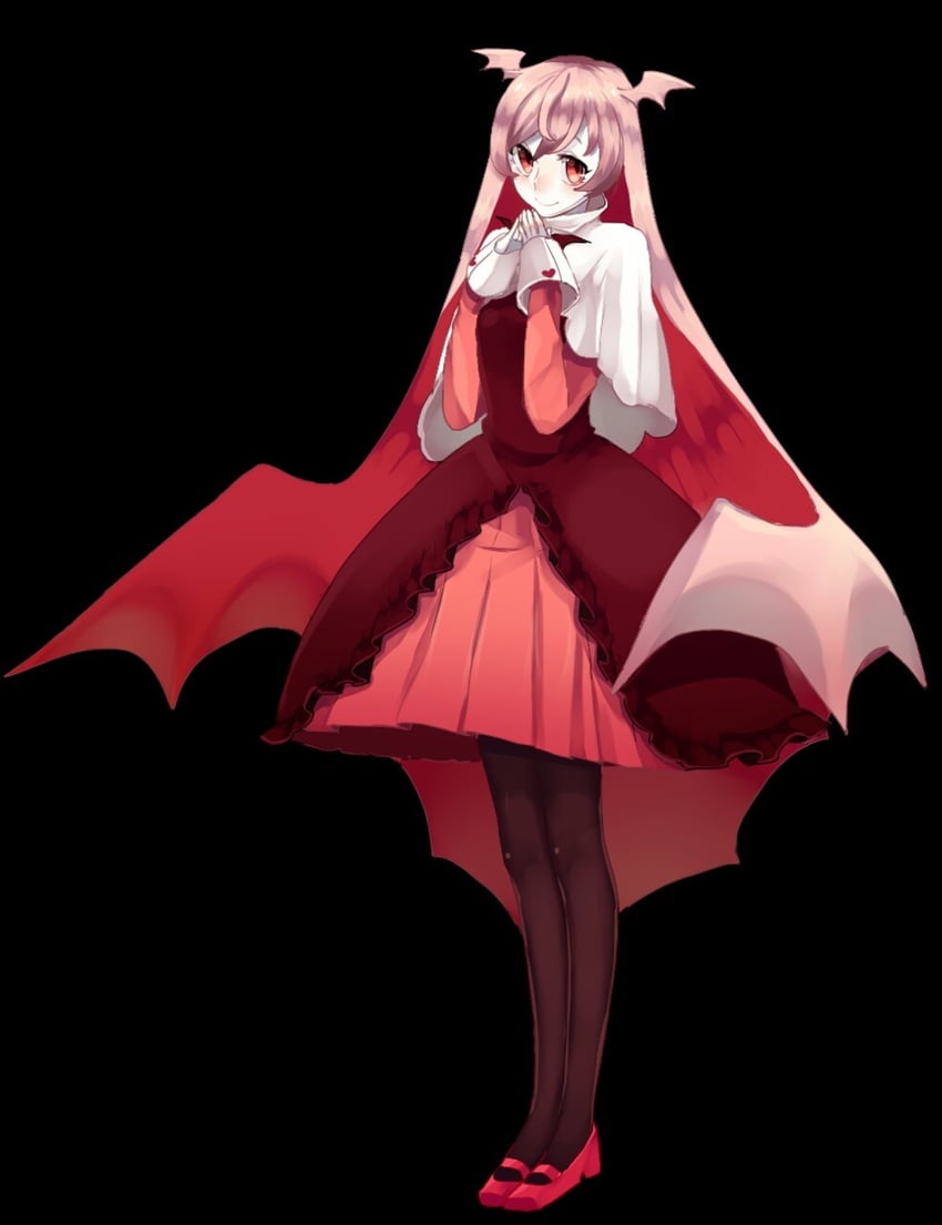 raspbel preserves (funamusea and 1 more) drawn by lenju