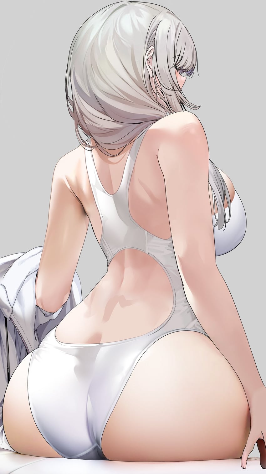 uzaki tsuki (uzaki-chan wa asobitai!) drawn by marushin_(denwa0214)