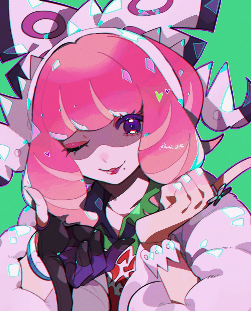 klara (pokemon and 1 more) drawn by kawasaki_(kwsk_8765)