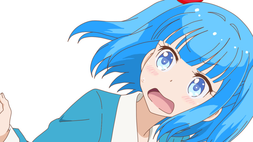 kawashiro nitori and iijima yun (touhou and 1 more) drawn by yuu_030129