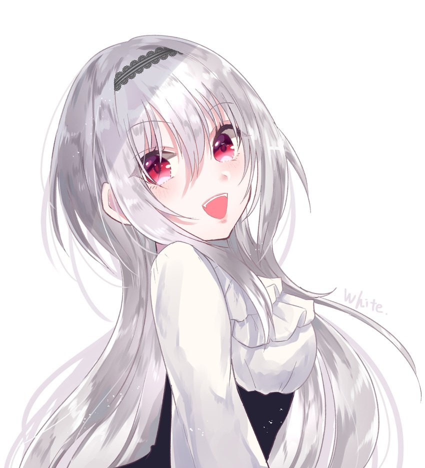 kurosaki chitose (idolmaster and 1 more) drawn by soubimonogatari507