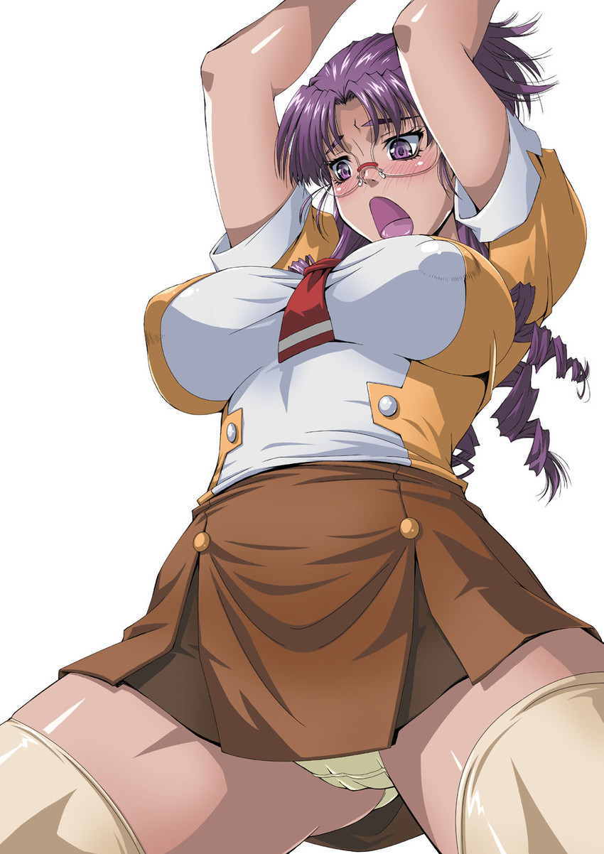 matsuura nanase (macross and 1 more) drawn by fumizuki_misoka
